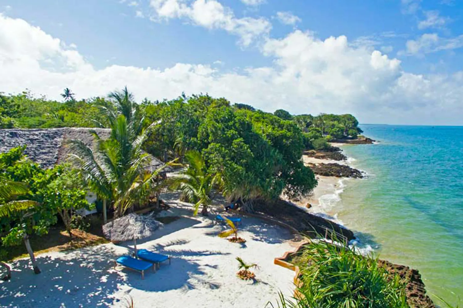 Immerse in Zanzibar’s Rich Culture and Historic Heritage